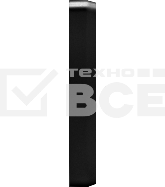 Видеопанель Falcon Eye FE-ipanel 3 HD цвет панели: черный