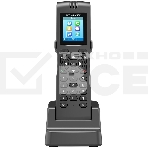 Телефон IP Flyingvoice FIP-16 Plus черный, фото3