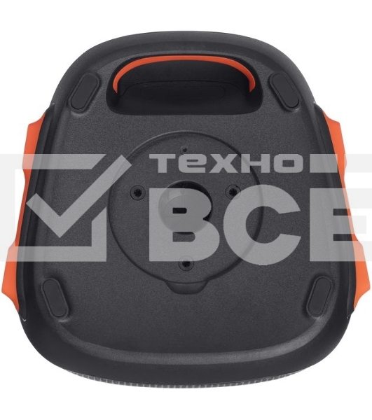 Портативная колонка JBL JBL Partybox 110  черный  160 Вт