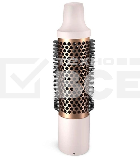 Фен-щетка Philips BHA310/00 800Вт бежевый