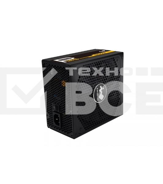 Блок питания ATX 1250W 80 PLUS Gold W/MODULARIZED PSU CABLE IN-WIN
