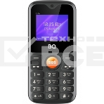 Мобильный телефон BQ 1853 Life белый, фото5