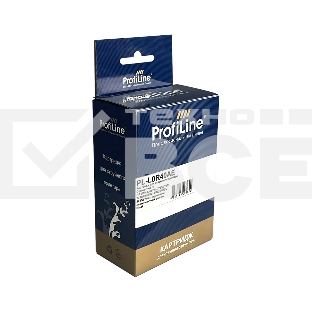 Струйный картридж PL-L0R40AE (957XL) для принтеров HP OfficeJet Pro 7720/7730/7740/8210/8218/8720/8725/8730/8740 с чернилами на пигментной основе Black 10,5 мл ProfiLine