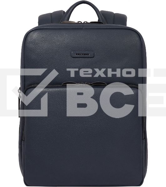 Рюкзак Piquadro Modus Special CA6311MOS/BLU синий кожа
