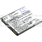 Аккумулятор CameronSinoCS-LTA600SL BL171 для Lenovo A3903.7V / 1450mAh / 5.37Wh, фото3