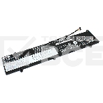 Аккумуляторная батарея для ноутбука Lenovo Yoga Slim 7 15 15.36V 4560mAh Orig, фото2