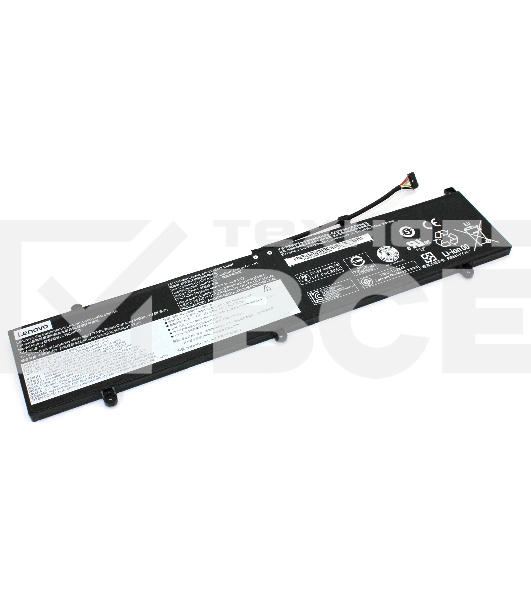 Аккумуляторная батарея для ноутбука Lenovo Yoga Slim 7 15 15.36V 4560mAh Orig