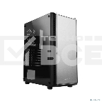 Компьютерный корпус ZALMAN S4, ATX, BLACK, WINDOW, 1x5.25