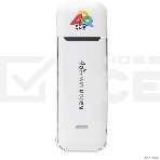 Модем 3G/4G Anydata W150 USB Wi-Fi Firewall +Router внешний белый, фото5