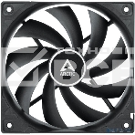 Комплект вентиляторов для корпуса Arctic F12 Value pack черный, 120 мм, 1350 об/мин, 22.5 дБ, 3 pin, фото3