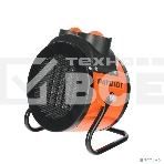 Тепловая пушка электрическая Patriot PTR 3S оранжевый, фото7