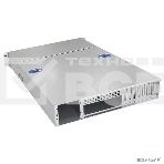 Серверная платформа ExeGate Pro 2U660-HS12 <RM 19