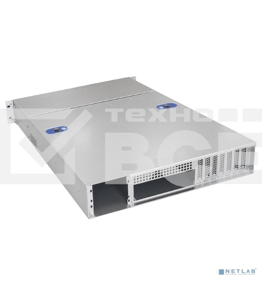 Серверная платформа ExeGate Pro 2U660-HS12 <RM 19