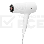 Фен Philips BHD500/00 2100Вт, белый, фото3