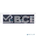 Материнская плата ASUS TUF GAMING B650-PLUS, AM5, AMD B650, 4xDDR5, 4xSATA, 3xM.2, 1xPCI-E 4.0 x16, 1xPCI-E 4.0 x4, 2xPCI-E x1, 1xHDMI, 1xDP, 1x 2.5Gb LAN, 2xUSB-A 3.2 Gen 2, 1xUSB-A 3.2 Gen 2x2, 1xUSB-C 3.2 Gen 2, 5x3.5 мм, 7.1, ATX, фото15