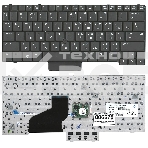 Клавиатура для ноутбука HP EliteBook 2530P черная, фото4