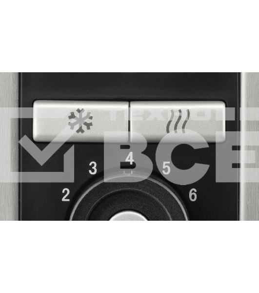 Тостер Bosch TAT7S25 серебристый