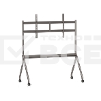 Стойка для интеллектуального интерактивного дисплея DAHUA DHI-PKC-MS1A 86''/98'', максимальная нагрузка до 200кг, фото 1