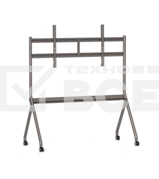 Стойка для интеллектуального интерактивного дисплея DAHUA DHI-PKC-MS1A 86''/98'', максимальная нагрузка до 200кг