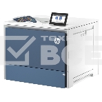 Принтер лазерный HP Color LaserJet Enterprise 6700dn, А4, цветной, печ. до 52 стр/мин., 1200x1200 dpi, USB, Ethernet (RJ-45), фото9