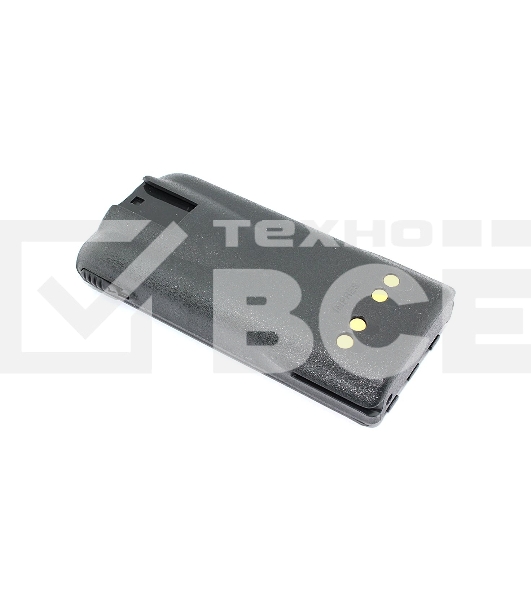 Аккумулятор для Motorola MT1500 XTS 1500 (NNTN9858) 7.5V 2500mAh Ni-Mh