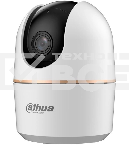 Камера видеонаблюдения Dahua DH-IPC-H5AP-0360B