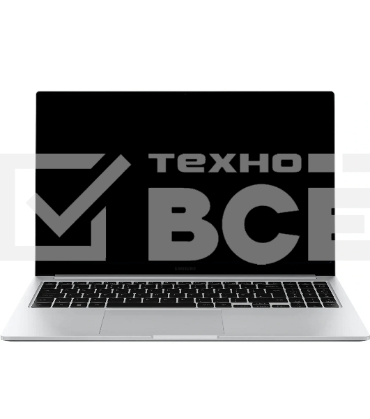 Ноутбук Samsung Galaxy Book4 15.6