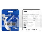 Флеш диск Netac US11 256GB USB3.0+TypeC Dual Flash Drive, фото5