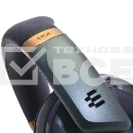 Игровая гарнитура EPOS H6 PRO Closed зелёная (Sennheiser, mini jack 3.5 мм, PC / Soft phone, PS4, Xbox One, Nintendo Switch, Mac OSX, PS5, Xbox Series X), фото14