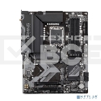 Материнская плата Gigabyte B760 GAMING X AX, LGA 1700, Intel B760, 4xDDR5, 4xSATA, 3xM.2, 1xPCI-E 4.0 x16, 2xPCI-E 3.0 x1, 1xHDMI, 1xDP, 1x 2.5Gb LAN, 1xUSB 3.2 Gen 2, 1xUSB 3.2 Gen 1, 5xUSB-A 2.0, 6x3.5 мм, 7.1, ATX, фото2