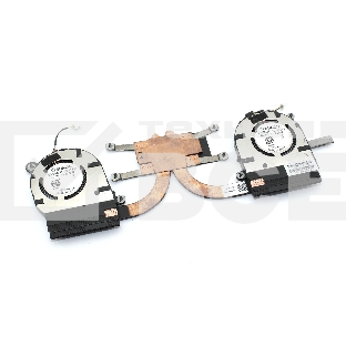 Система охлаждения для ноутбука HP 1030 G8