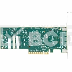 Контроллер LSI SAS 9300-8e SGL (8-Port Ext, 12Gb/s SATA+SAS, PCIe 3.0 HBA), фото4