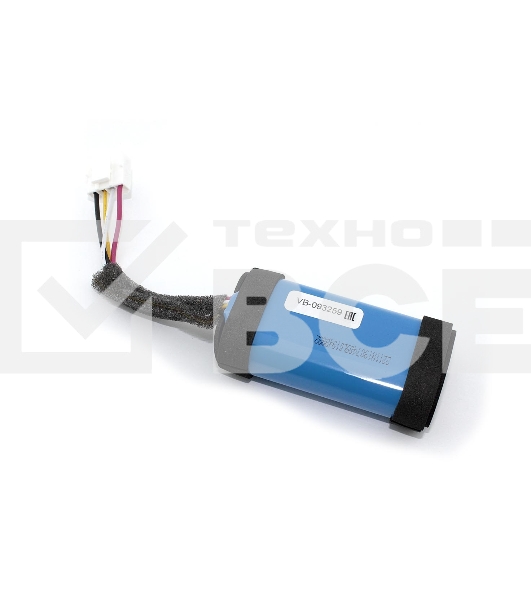 Аккумуляторная батарея CameronSino CS-JPB400XL для JBL Partybox Encore Essential 3.7V 6800mAh / 25.1