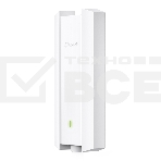 Двухдиапазонная точка доступа TP-Link EAP623-Outdoor HD, для улицы и помещений с поддержкой Wi-Fi 6 AX1800, 1 гиг. порт RJ45, 802.3af/at, Passive PoE (48 В, 0,5 А), IP67, фото10