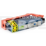 Картридж струйный Cactus CS-CZ110AE №655 голубой (14,6 мл) для HP DJ IA 3525/5525/4515/4525, фото3