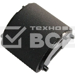 Ролик подхвата Cet CET5857 (RL1-0568-000/RL1-2412-000) для HP LJ Enterprise P3015/P3005 M521/M525 1-го лотка, фото3