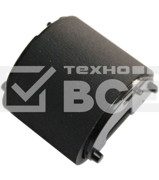 Ролик подхвата Cet CET5857 (RL1-0568-000/RL1-2412-000) для HP LJ Enterprise P3015/P3005 M521/M525 1-го лотка