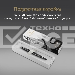 Ручка шариковая Parker Jotter Global Icons SE New York CT K179 (2187554) черн M син. черн. подар.кор., фото 1