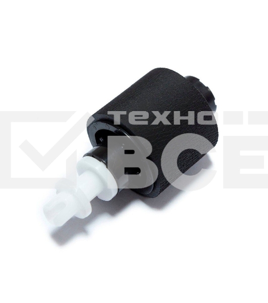 Ролик захвата из кассеты (лоток 2,3) NVPrint для HP LJ P3005 P3015 M3027 M3035 M521 M525 (совместимый) (RL1-1370/RL1-3167)