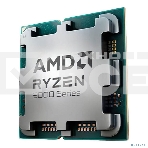 Процессор AMD Ryzen 9 9900X OEM AM5, 4.4-5.6GHz, 12 cores/24 threads,  12Mb+64Mb, 120W, фото2