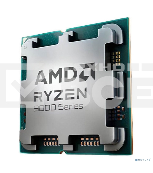 Процессор AMD Ryzen 9 9900X OEM AM5, 4.4-5.6GHz, 12 cores/24 threads,  12Mb+64Mb, 120W