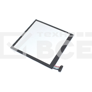 Аккумуляторная батарея C11P1510 для Asus ZenPad S 8.0 Z580CA 3.8V 4000mAh
