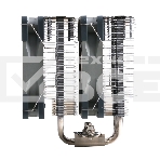Кулер для процессора Thermalright Peerless Assassin 120 (4-pin PWM, 157mm, Ni/CU, 6x6mm, 2x120mm, 66.17CFM, 25.6dBA, 1500RPM, S: 1700, 1200, 115X, AM5, AM4), фото11