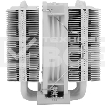 Устройство охлаждения(кулер) Thermalright Peerless Assassin 90 SE Soc-AM5/AM4/1151/1200/1700 серебристый 4-pin 23.85dB Al+Cu Ret (PA90-SE), фото5