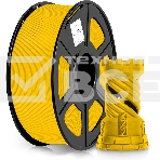 Пластик для принтера 3D Cactus CS-3D-ABS-1KG-GOLDEN ABS d1.75мм 1кг L386м 1цв., фото2