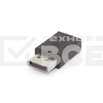 Удлинитель Displayport прямой папа на Mini Displayport мама, фото2