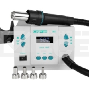 Паяльная станция AIFEN 861DW