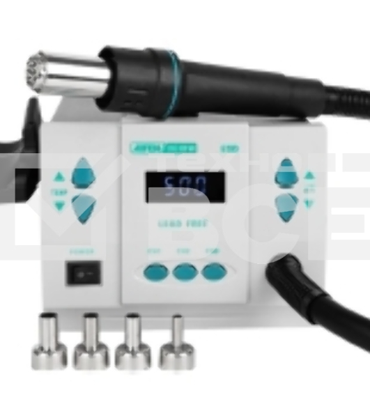 Паяльная станция AIFEN 861DW
