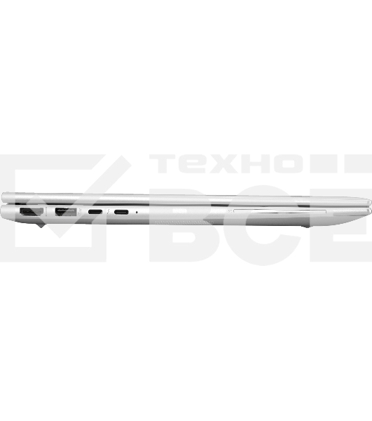 Ноутбук HP EliteBook 840 G11 Core Ultra 7 155U 16Gb SSD512Gb Intel Graphics 14