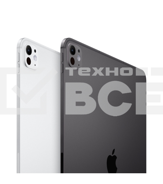 Планшет Apple iPad Pro 2024 A2836 11